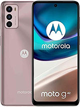 Best available price of Motorola Moto G42 in Marshallislands