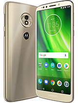 Best available price of Motorola Moto G6 Play in Marshallislands