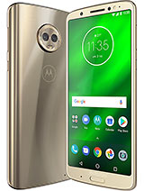 Best available price of Motorola Moto G6 Plus in Marshallislands