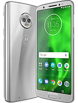 Best available price of Motorola Moto G6 in Marshallislands