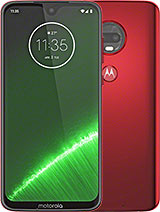 Best available price of Motorola Moto G7 Plus in Marshallislands