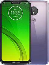 Best available price of Motorola Moto G7 Power in Marshallislands