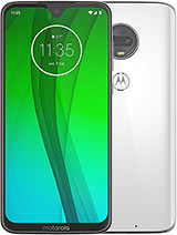 Best available price of Motorola Moto G7 in Marshallislands