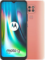 Best available price of Motorola Moto G9 Play in Marshallislands
