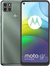 Best available price of Motorola Moto G9 Power in Marshallislands