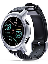 Best available price of Motorola Moto Watch 100 in Marshallislands