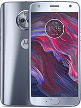 Best available price of Motorola Moto X4 in Marshallislands