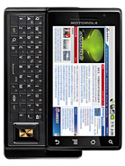 Best available price of Motorola MOTO XT702 in Marshallislands