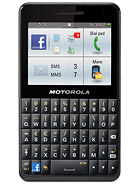 Best available price of Motorola Motokey Social in Marshallislands