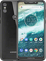 Best available price of Motorola One P30 Play in Marshallislands