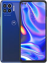 Best available price of Motorola One 5G UW in Marshallislands