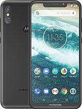 Best available price of Motorola One Power P30 Note in Marshallislands