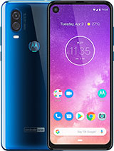 Best available price of Motorola One Vision in Marshallislands