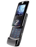 Best available price of Motorola ROKR Z6 in Marshallislands