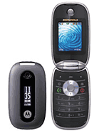 Best available price of Motorola PEBL U3 in Marshallislands