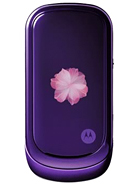 Best available price of Motorola PEBL VU20 in Marshallislands
