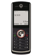 Best available price of Motorola W161 in Marshallislands