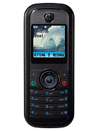 Best available price of Motorola W205 in Marshallislands