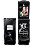 Best available price of Motorola W490 in Marshallislands