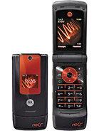 Best available price of Motorola ROKR W5 in Marshallislands