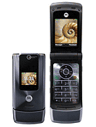 Best available price of Motorola W510 in Marshallislands