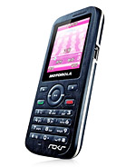 Best available price of Motorola WX395 in Marshallislands
