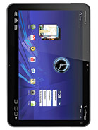 Best available price of Motorola XOOM MZ601 in Marshallislands
