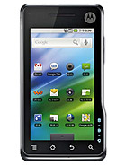 Best available price of Motorola XT701 in Marshallislands
