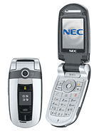 Best available price of NEC e540-N411i in Marshallislands