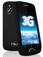 Best available price of NIU Niutek 3G 3-5 N209 in Marshallislands