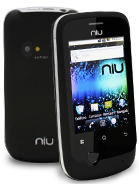 Best available price of NIU Niutek N109 in Marshallislands