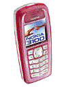 Best available price of Nokia 3100 in Marshallislands