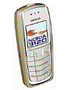 Best available price of Nokia 3120 in Marshallislands