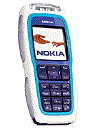 Best available price of Nokia 3220 in Marshallislands