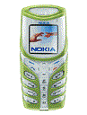 Best available price of Nokia 5100 in Marshallislands