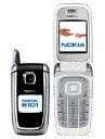 Best available price of Nokia 6101 in Marshallislands