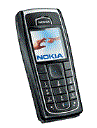 Best available price of Nokia 6230 in Marshallislands