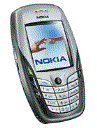 Best available price of Nokia 6600 in Marshallislands