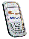 Best available price of Nokia 7610 in Marshallislands