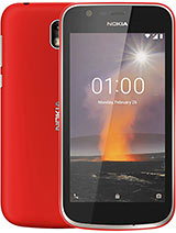 Best available price of Nokia 1 in Marshallislands