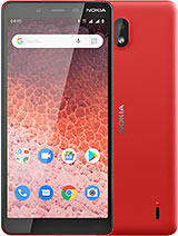 Best available price of Nokia 1 Plus in Marshallislands