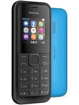 Best available price of Nokia 105 2015 in Marshallislands