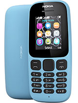 Best available price of Nokia 105 2017 in Marshallislands