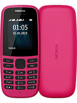 Best available price of Nokia 105 (2019) in Marshallislands