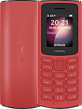 Best available price of Nokia 105 4G in Marshallislands