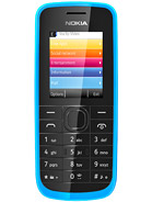 Best available price of Nokia 109 in Marshallislands