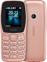 Best available price of Nokia 110 (2022) in Marshallislands