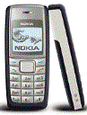 Best available price of Nokia 1112 in Marshallislands