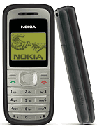 Best available price of Nokia 1200 in Marshallislands