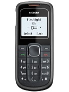 Best available price of Nokia 1202 in Marshallislands